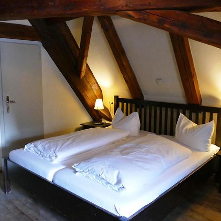 Hotel Zum Schwarzen Ross Und Gutmann Zur Post Hilpoltstein Extérieur photo