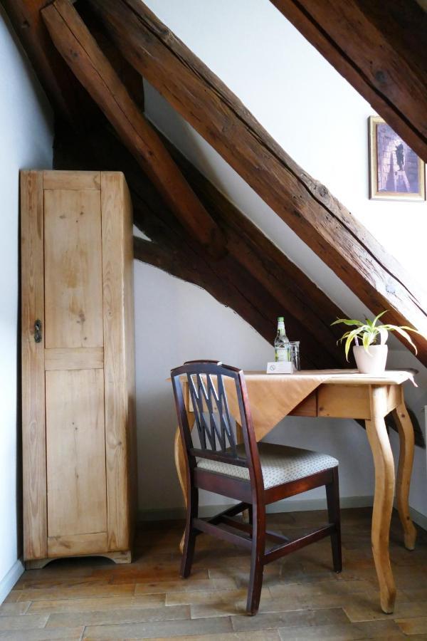 Hotel Zum Schwarzen Ross Und Gutmann Zur Post Hilpoltstein Extérieur photo