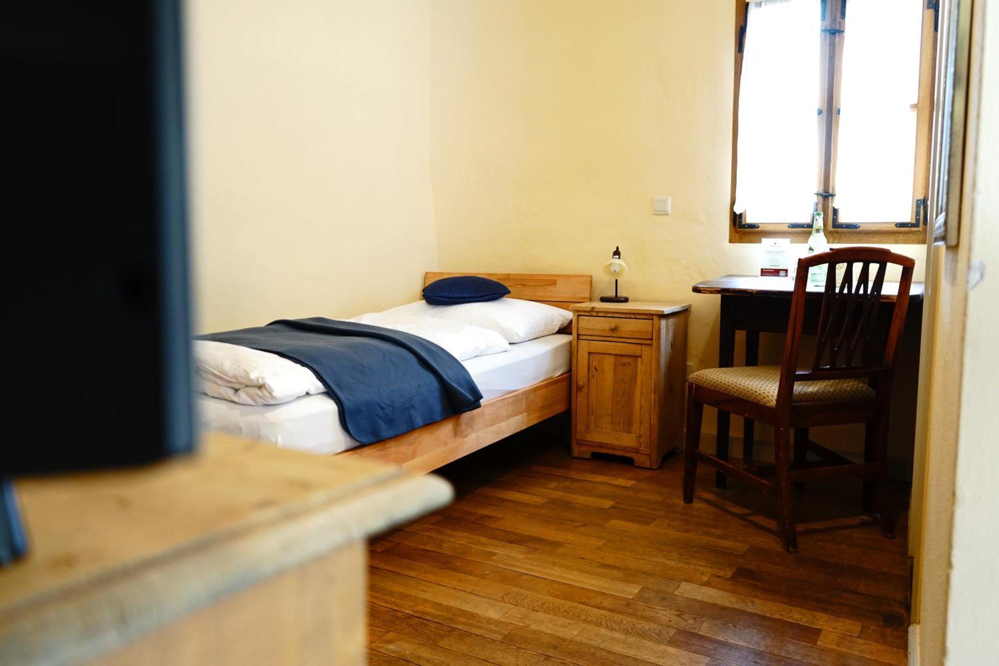 Hotel Zum Schwarzen Ross Und Gutmann Zur Post Hilpoltstein Extérieur photo