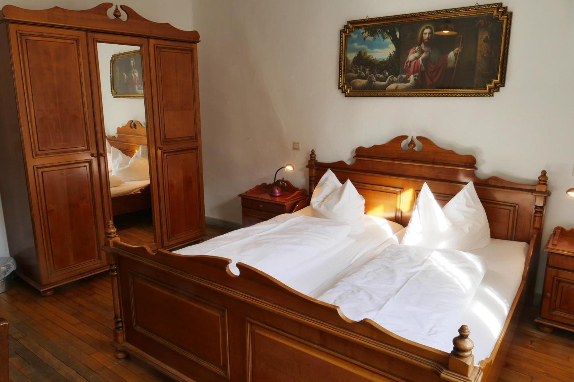 Hotel Zum Schwarzen Ross Und Gutmann Zur Post Hilpoltstein Extérieur photo