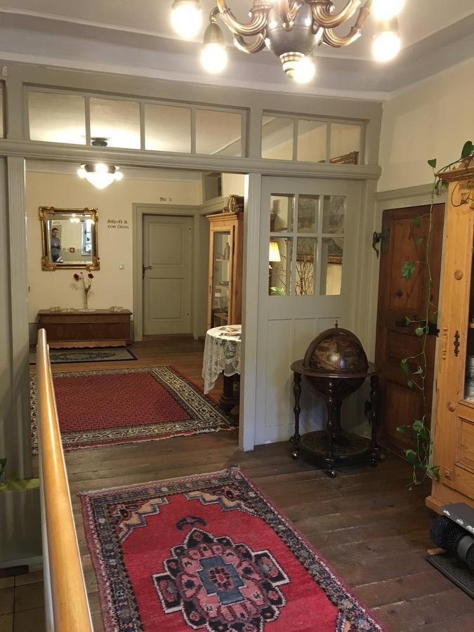 Hotel Zum Schwarzen Ross Und Gutmann Zur Post Hilpoltstein Extérieur photo