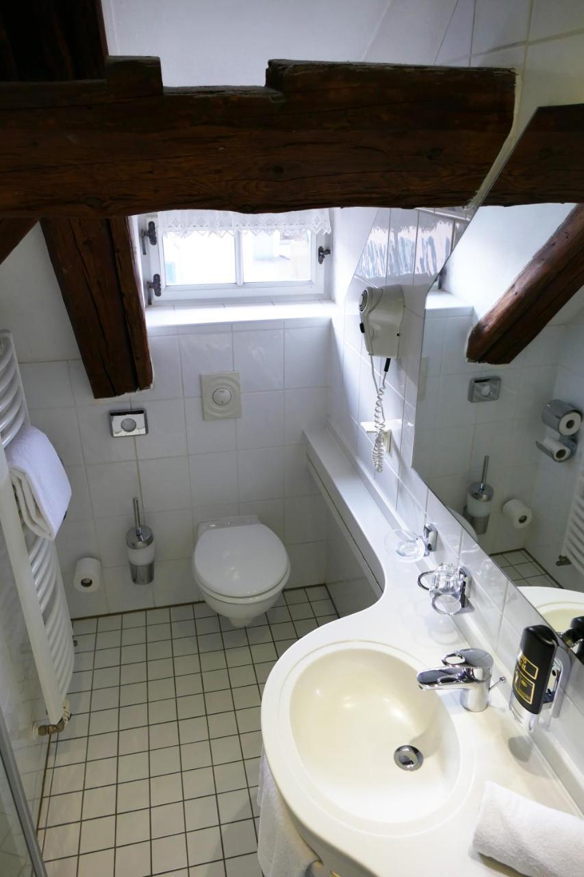 Hotel Zum Schwarzen Ross Und Gutmann Zur Post Hilpoltstein Extérieur photo