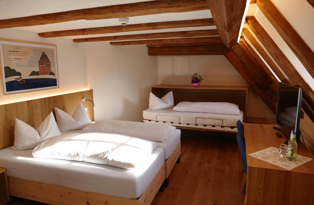 Hotel Zum Schwarzen Ross Und Gutmann Zur Post Hilpoltstein Extérieur photo